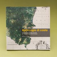 TipO-Logia di Costa, Gangemi Ed.