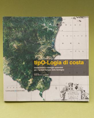 TipO-Logia di Costa, Gangemi Ed.