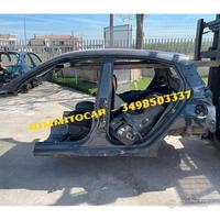 Hyundai i 10 2023 Scocca per tagliate