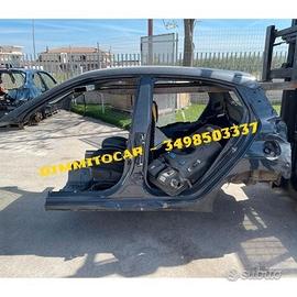 Hyundai i 10 2023 Scocca per tagliate