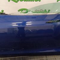 PORTA ANTERIORE SINISTRA TESLA MODEL S 2016