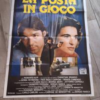 la posta in gioco