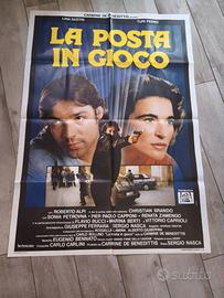 la posta in gioco