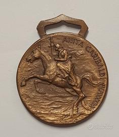 Centenario nascita Anita Garibaldi