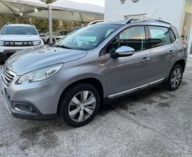 PEUGEOT 2008 BlueHDi 120 S&S Allure