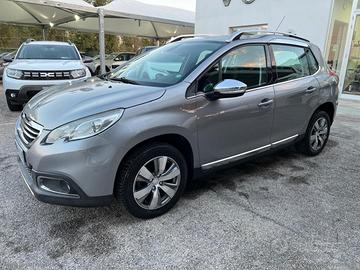 PEUGEOT 2008 BlueHDi 120 S&S Allure