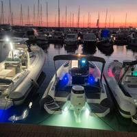 gommone usato privati lista