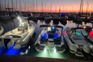 gommone usato privati lista