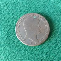 Ferdinando II - 10 Tornesi 1831