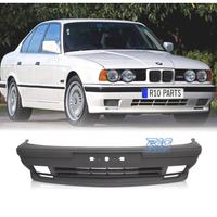 PARAURTI ANTERIORE BMW E34 87-96 LOOK M