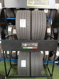 4 GOMME USATE ESTIVO 2753519-2853020 - CP17821267