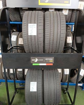 4 GOMME USATE ESTIVO 2753519-2853020 - CP17821267
