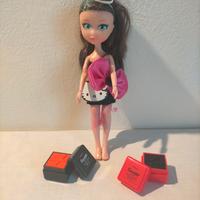 Bambola Hello Kitty FashionDoll Famosa 2015 Sanrio