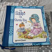 Libro "Un anno con Sarah kay"