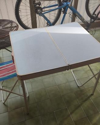Tavolo picnic 