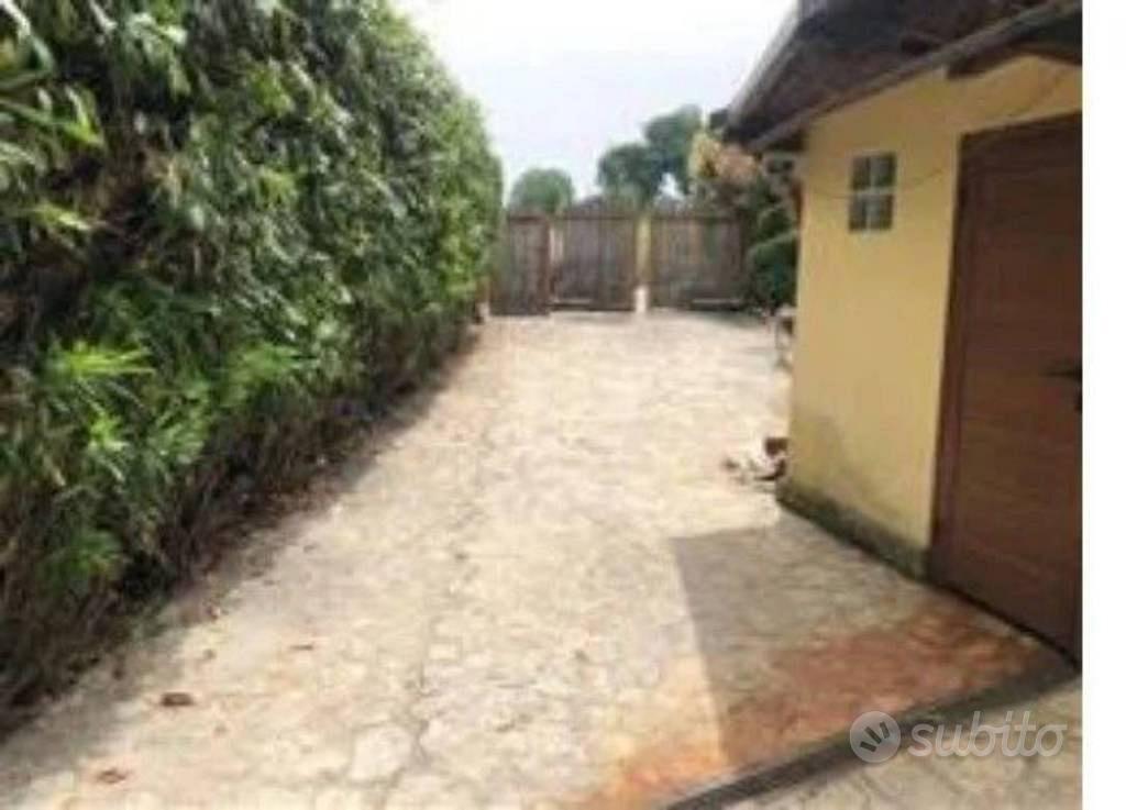 Appartamento – Torrevecchia Teatina, Silvidio - Altro