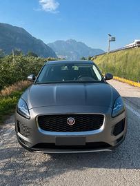 Jaguar E-Pace 2.0D i4 S AUTO AWD 150CV