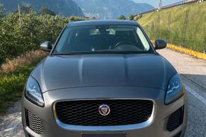 Jaguar E-Pace 2.0D i4 S AUTO AWD 150CV