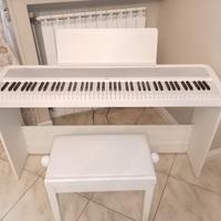 Tastiera digitale Korg B2 + panca