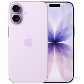 APPLE IPHONE 17 5G 256GB DUAL SIM DISPLAY 6.3" 8G