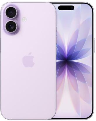 APPLE IPHONE 17 5G 256GB DUAL SIM DISPLAY 6.3" 8G
