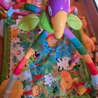 fisher price palestrina