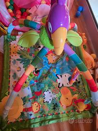 fisher price palestrina