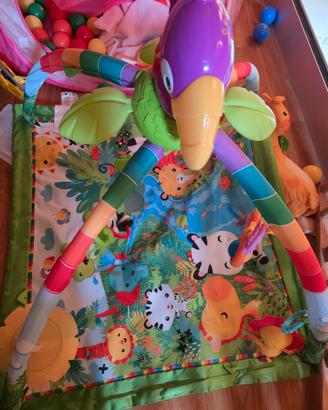 fisher price palestrina