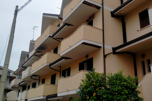 Alloggio al mare in Calabria