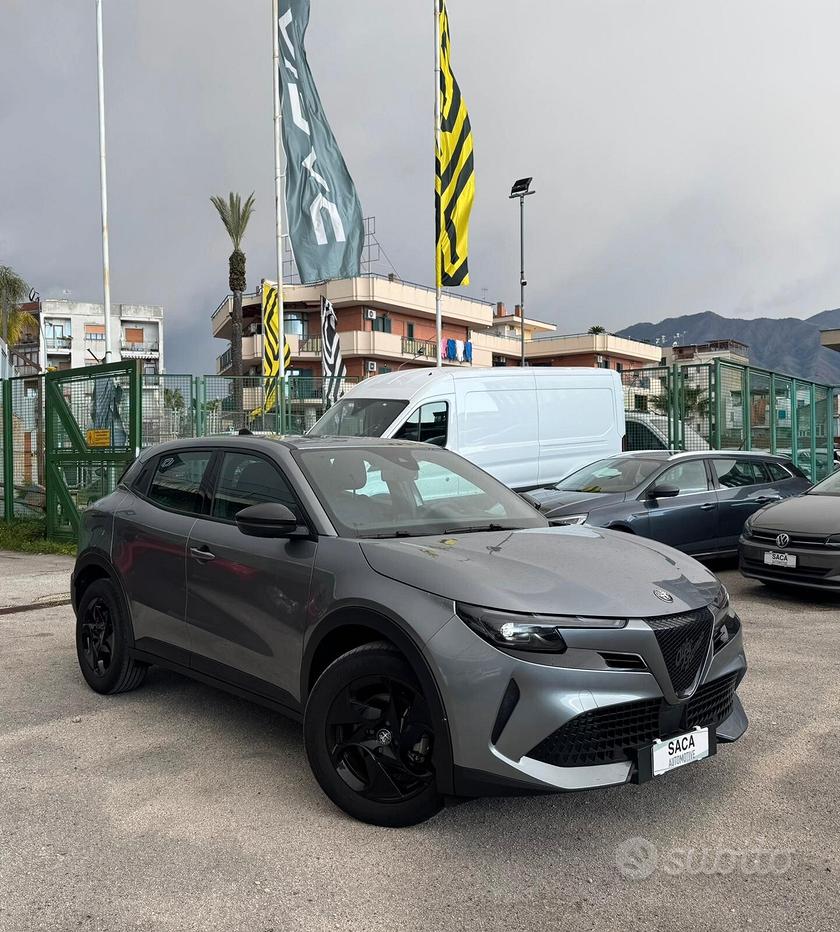 Alfa Romeo Junior