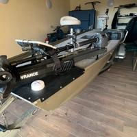 Tracker Topper 1542 bass boat jon boat