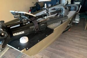 Tracker Topper 1542 bass boat jon boat