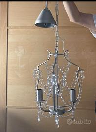 Lampadario Ikea 