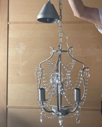 Lampadario Ikea 