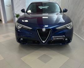 Alfa Romeo Stelvio 2.2 Turbodiesel 190 CV AT8 Q4 B
