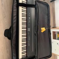 Pianoforte Roland fp7f super natural piano