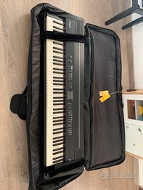 Pianoforte Roland fp7f super natural piano