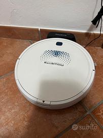 Robot Aspirapolvere Rowenta X-Plorer Serie 45