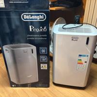 Climatizzatore portatile Pinguino Delonghi
