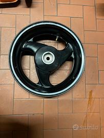 Cerchi f12 aprila sr e piaggio