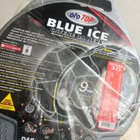 Catene da neve nuove