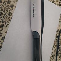 Pettine lisciante a vapore