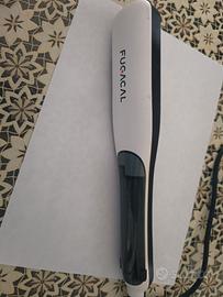 Pettine lisciante a vapore