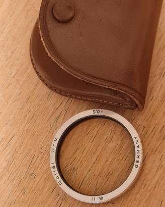 accessori rolley flex in blocco