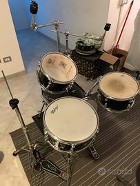 Batteria acustica