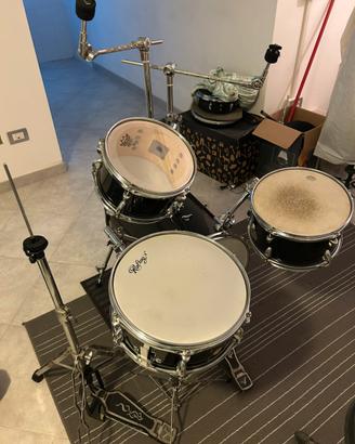Batteria acustica