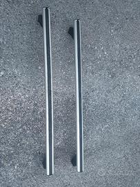 Barre portatutto La Prealpina per Dodge Caliber