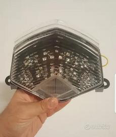 stop led kawasaki z750