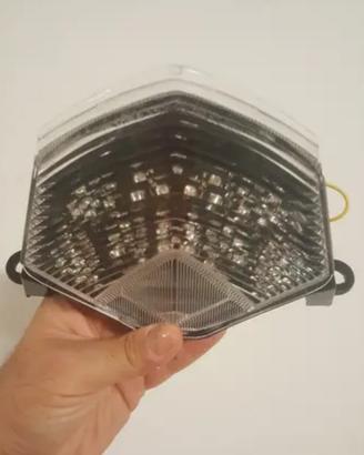 stop led kawasaki z750