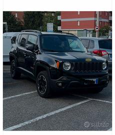 Renegade trailhawk